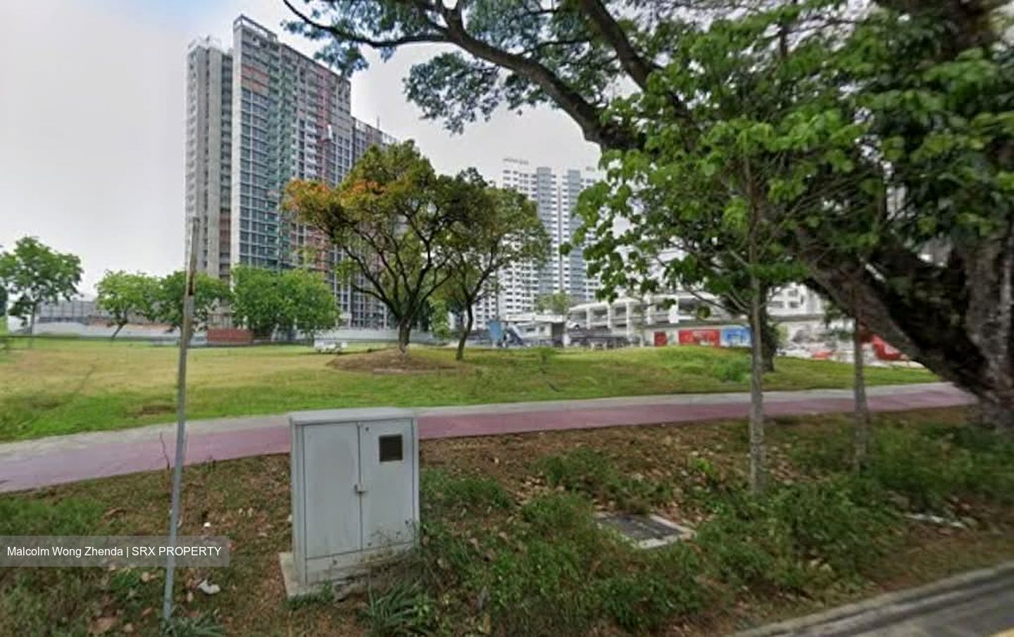 Amo Residence (D20), Apartment #560583161